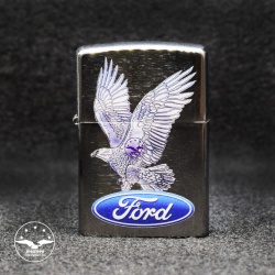 فندک زیپو اصل مدل Ford-29296