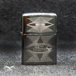 فندک زیپو اصل مدل Ford-286625