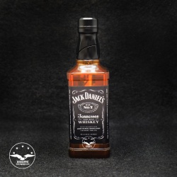 فندک جک دنیلز مدل بطری