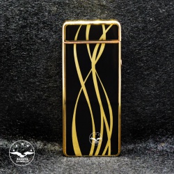 فندک شوکری شارژی لایتر