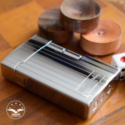 فندک پیرگاردین مدل MFH 409-02