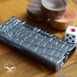 فندک ساروم مدل SD40-04