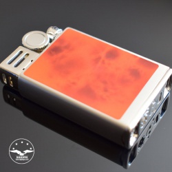 فندک اصل ساروم مدل SV7-02