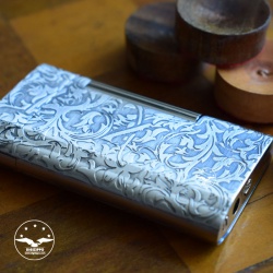 فندک ساروم مدل SD8-24