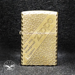 فندک زیپو طرح اصل مدل Since 1932 Zippo