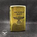 جعبه سیگار گوپای مدل The World War 
