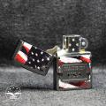 فندک زیپو اصل مدل Made In USA-29679