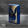 فندک زیپو اصل مدل PlayBoy-28064