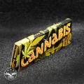 کاغذ سیگار Cannabis