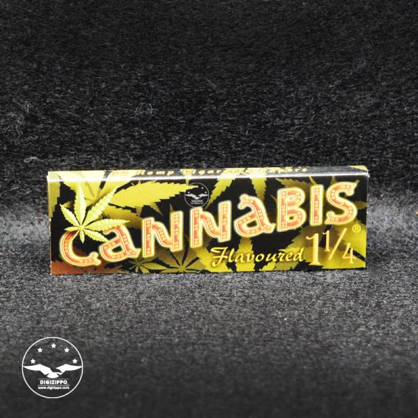 کاغذ سیگار Cannabis