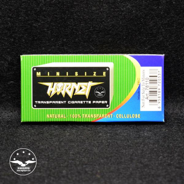 کاغذ سیگار شیشه‌ای هرنت مدل Mini Size