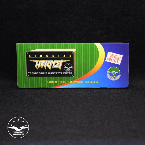 کاغذ سیگار شیشه‌ای هرنت مدل King Size