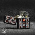 فندک زیپو اصل مدل Zippo Flame-207