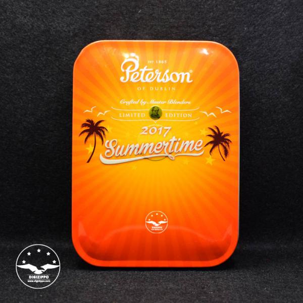 توتون پیپ پترسون مدل Summertime