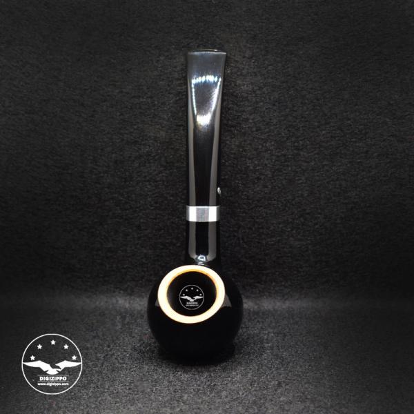 پیپ بیگ بن اصل مدل  Sylvia black polish-842