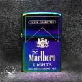 فندک زیپو طرح اصل مدل Marlboro