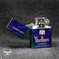 فندک زیپو طرح اصل مدل Marlboro