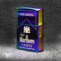 فندک زیپو طرح اصل مدل Marlboro