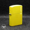 فندک زیپو طرح اصل مدل Yellow