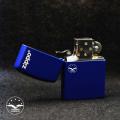 فندک زیپو طرح اصل مدل Blue Zippo