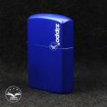 فندک زیپو طرح اصل مدل Blue Zippo