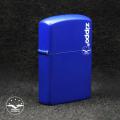 فندک زیپو طرح اصل مدل Blue Zippo