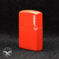 فندک زیپو طرح اصل مدل Red Zippo