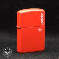فندک زیپو طرح اصل مدل Red Zippo