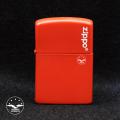 فندک زیپو طرح اصل مدل Red Zippo