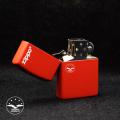 فندک زیپو طرح اصل مدل Red Zippo