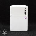 فندک زیپو طرح اصل مدل White Zippo
