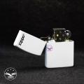 فندک زیپو طرح اصل مدل White Zippo