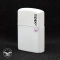 فندک زیپو طرح اصل مدل White Zippo