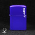 فندک زیپو طرح اصل مدل Blue Zippo Logo