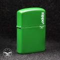 فندک زیپو طرح اصل مدل Green Zippo