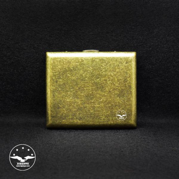 جعبه سیگار گوپای مدل Gold