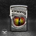 فندک زیپو طرح اصل مدل Dragon eye