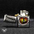 فندک زیپو طرح اصل مدل Dragon eye