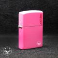 فندک زیپو اصل مدل Zippo Logo-238ZL