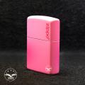 فندک زیپو اصل مدل Zippo Logo-238ZL