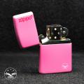 فندک زیپو اصل مدل Zippo Logo-238ZL