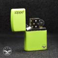 فندک زیپو اصل مدل Zippo Logo-887ZL