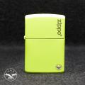 فندک زیپو اصل مدل Zippo Logo-887ZL