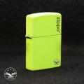فندک زیپو اصل مدل Zippo Logo-887ZL