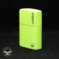 فندک زیپو اصل مدل Zippo Logo-887ZL