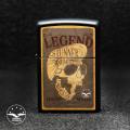 فندک زیپو اصل مدل Skull-29630