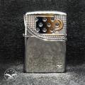 فندک زیپو اصل مدل Zippo Zipper Design-29674