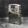 فندک زیپو اصل مدل Zippo Zipper Design-29674