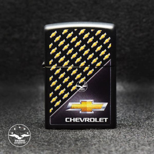 فندک زیپو اصل مدل Chevrolet-29578