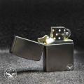 فندک زیپو طرح اصل مدل Silver Zippo